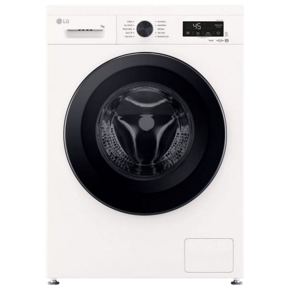WASHING MACHINE/FR LG F2X10S7NWK