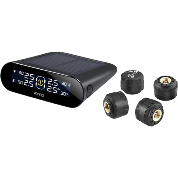 70MAI T05 TIRE PRESSURE MONITORING SYSTEM LITE