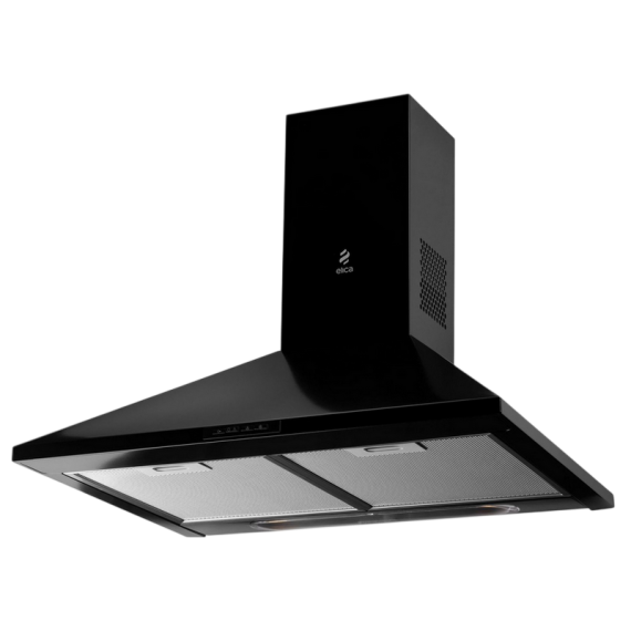 HOOD ELICA MISSY BL/A/60