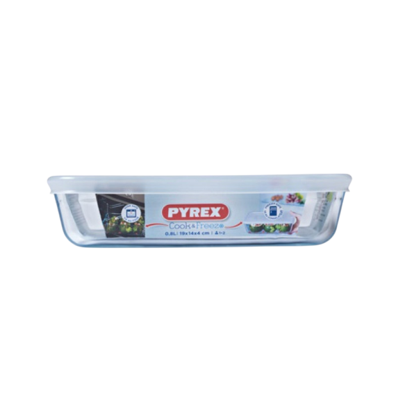 FORM FOR BAKING PYREX COOK&FREEZ 241P000