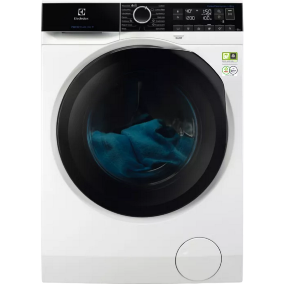 WASHING MACHINE/DR ELECTROLUX EW9WN161BCE