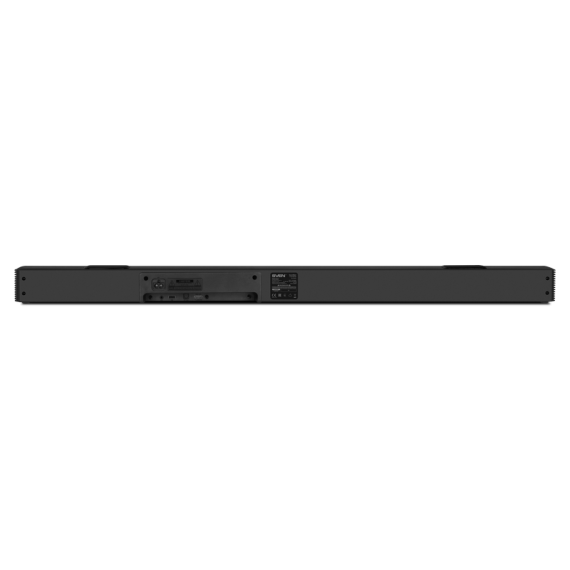 SOUNDBAR SB-2700DA, BLACK (450W, DOLBYATMOS, BLUETOOTH, HDMI, RC, OPTICAL,...