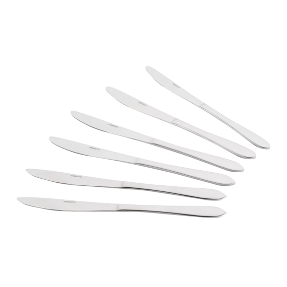 CUTLERY SET ARDESTO GEMINI KENSINGTON 6 PCS. AR1906KK