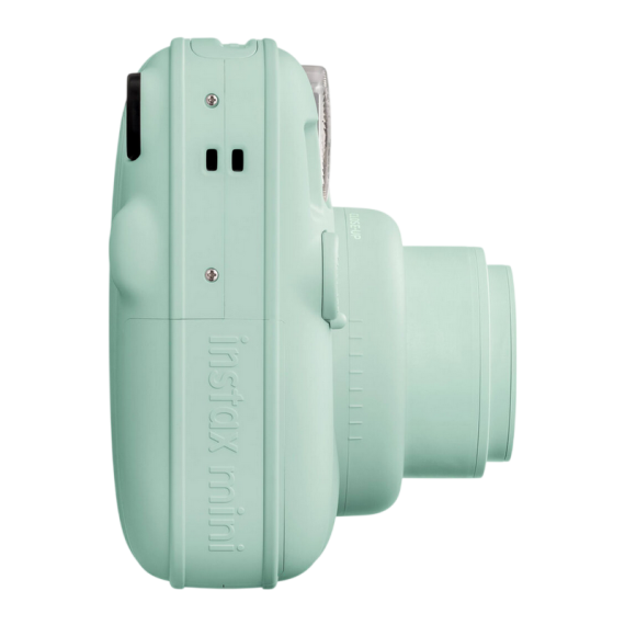 CAMERA FOTO FUJIFILM INSTAX MINI 13, LAGOON GREEN