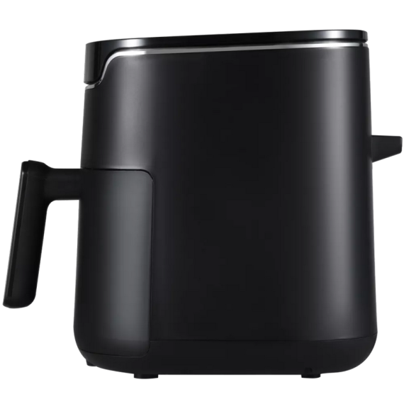 AIR FRYER POLARIS PAF 5502 BLACK