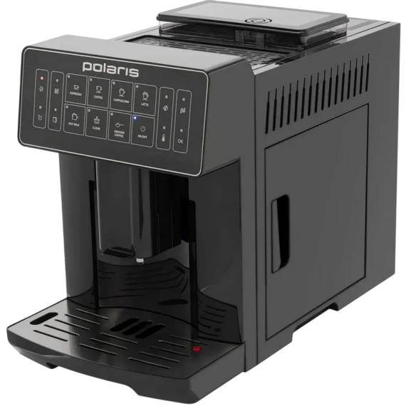 COFFEE MACHINE POLARIS PACM 2052AC