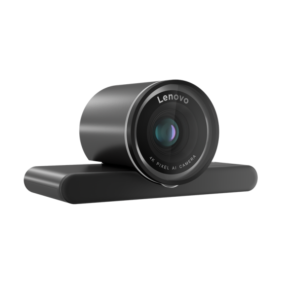 CAMERA LENOVO 4K PRO 4K, 8MP, FOV 90°/78°65°, AUTO FOCUS, AUTO FRAMING, AUTO...