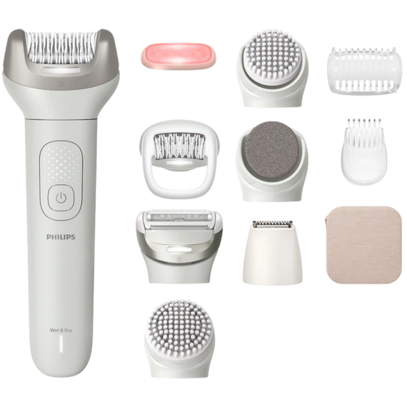 EPILATOR PHILIPS BRE750/00