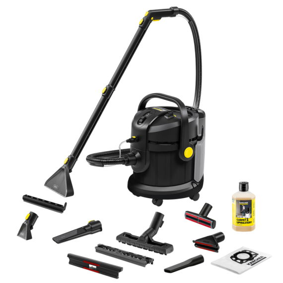 VACUUM CLEANER KARCHER 1.081-172.0 SE 4 GO!FURTHER