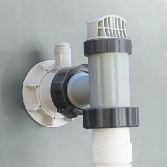 26648 FILTRU-POMPA NISIP KRYSTAL CLEAR 10000L/ORA