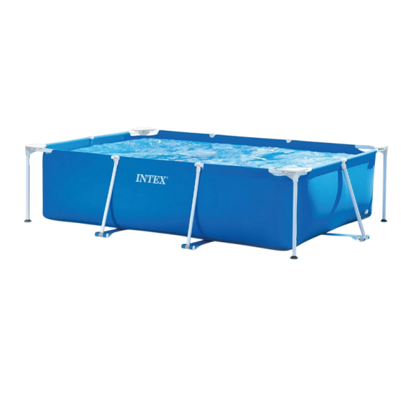 28270 PISCINA CARCAS 220Х150Х60СM, 1622L