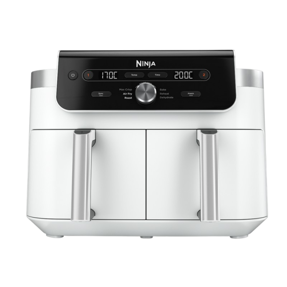 AIR FRYER NINJA DZ901EUWH
