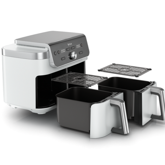 AIR FRYER NINJA DZ901EUWH