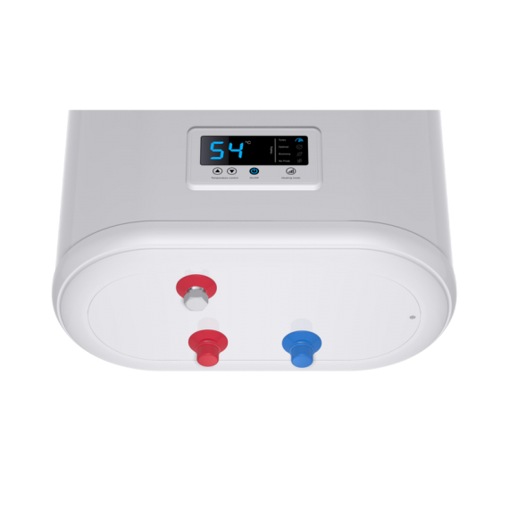 ELECTRIC WATER HEATER THERMEX IF80 V (PRO) WHITE