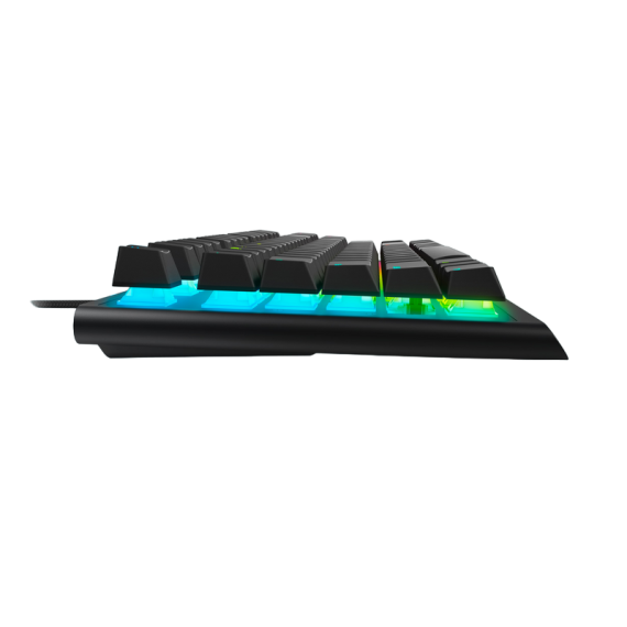 KEYBOARD DELL ALIENWARE TENKEYLESS GAMING KEYBOARD - AW420K  (US INT.)