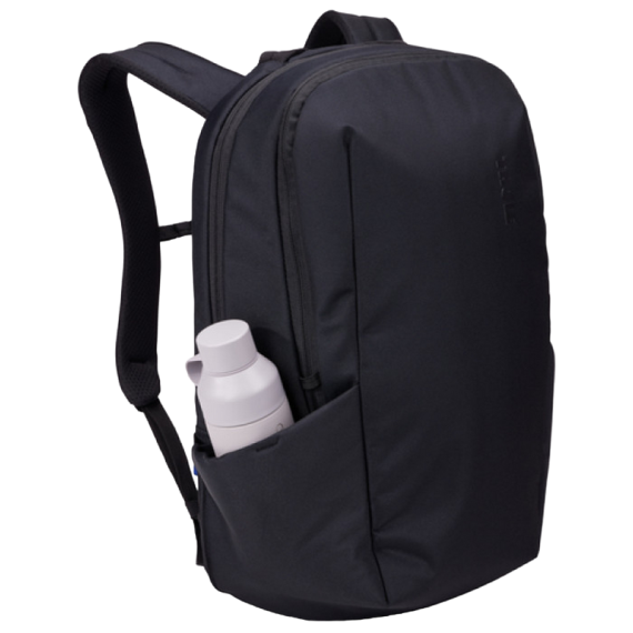 BACKPACK THULE SUBTERRA 2 TSLB417, 27L, 3205027, BLACK FOR LAPTOP 15,6" &...