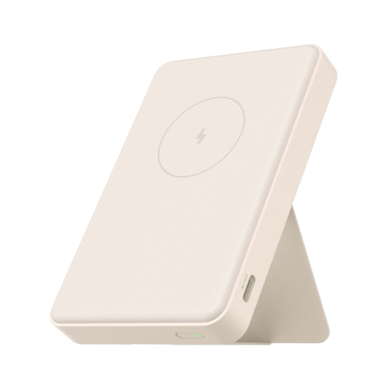 POWER BANK XIAOMI MAGNETIC, 6000 MAH, GL