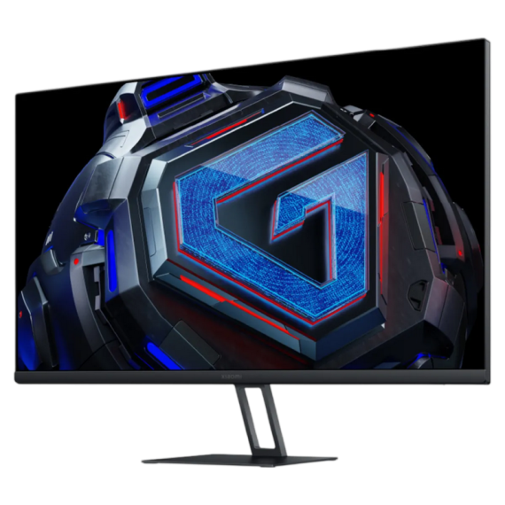 27" XIAOMI 2K GAMING MONITOR G27QI, BLACK, IPS, 2560X1440, 180HZ, FREESYNC...
