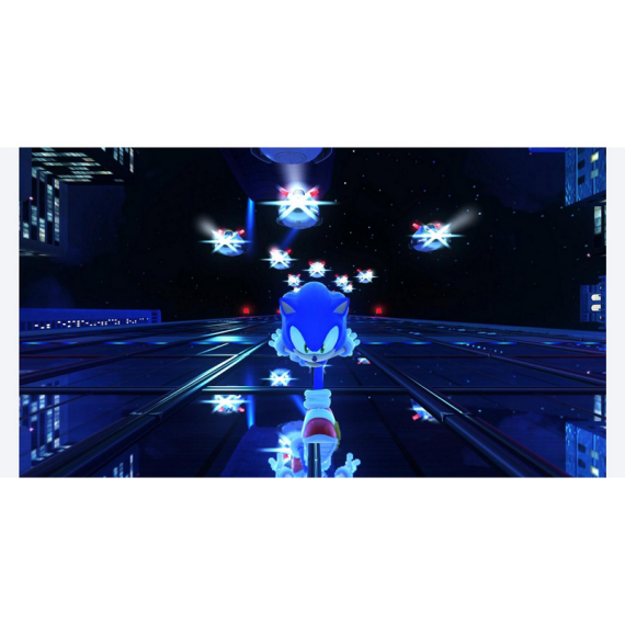 GAME FOR SWITCH 2 SONIC X SHADOW GENERATIONS (GAME-KEY CARD)