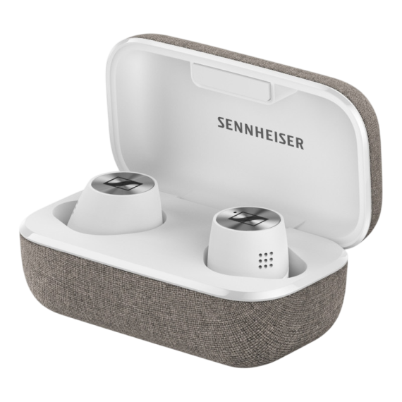 TRUE WIRELESS SENNHEISER MOMENTUM TRUE WIRELESS 2 WHITE