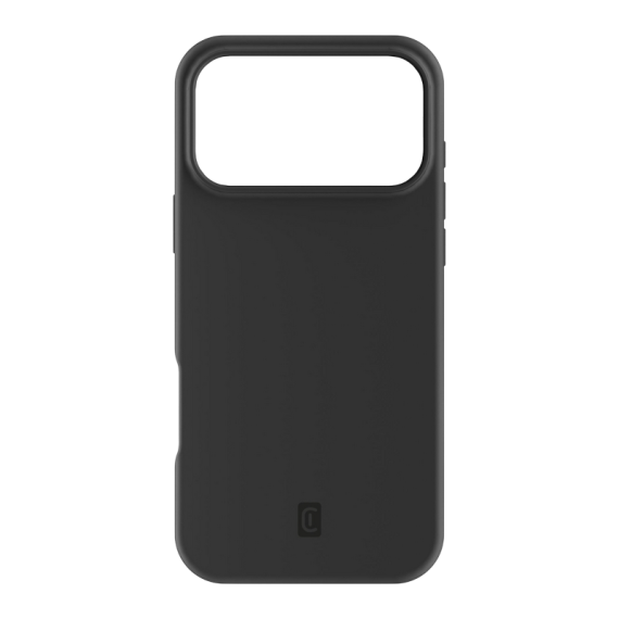 CELLULAR APPLE IPHONE 17 PRO, SENSATION CASE, BLACK