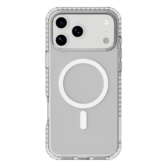 CELLULAR APPLE IPHONE 17 PRO MAX, TETRA CASE, TRANSPARENT