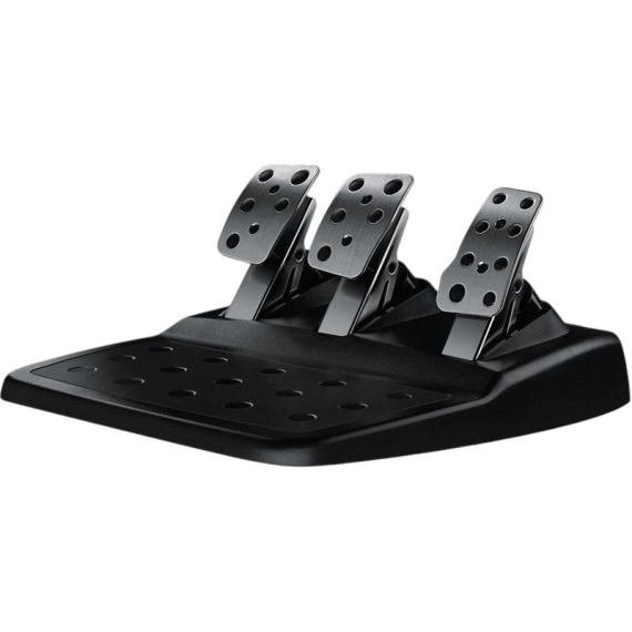 WHEEL LOGITECH DRIVING FORCE RACING G29 + LOGITECH DRIVING FORCE SHIFTER FOR...
