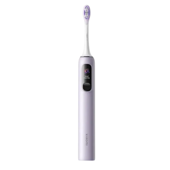 ELECTRIC TOOTHBRUSH XIAOMI OSCILLATION ELECTRIC TOOTHBRUSH PRO PURPLE EU