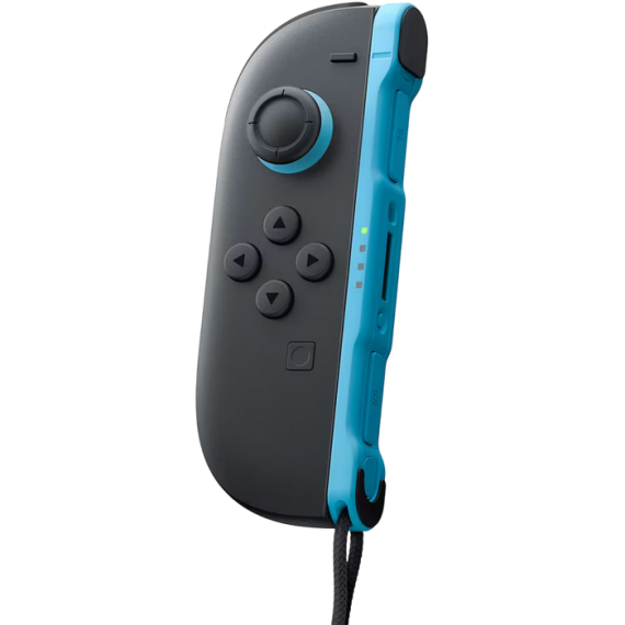 NINTENDO SWITCH 2 JOY-CON LEFT (LIGHT BLUE)
