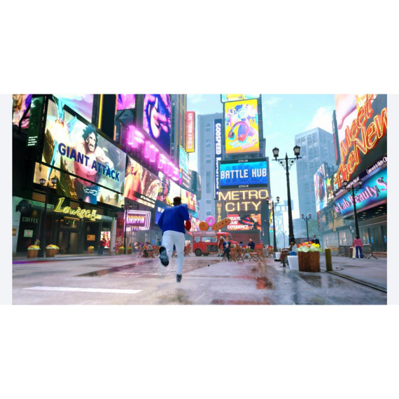 GAME FOR SWITCH 2 STREET FIGHTER 6 YEAR 1-2 FIGHTERS EDITION