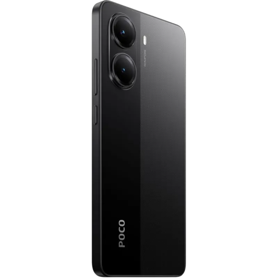 POCO X7 PRO 5G 12/256GB EU BLACK
