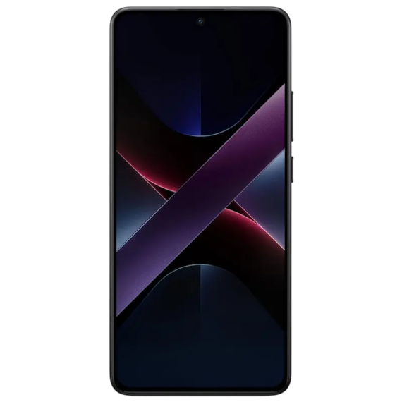 POCO X7 PRO 5G 12/256GB EU BLACK