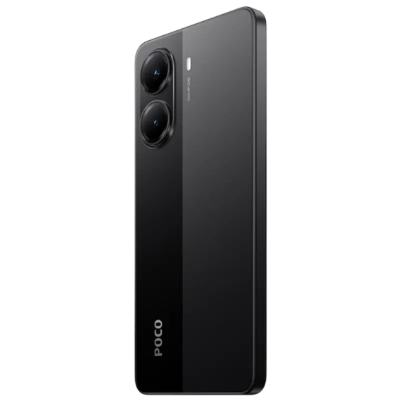 POCO X7 PRO 5G 12/256GB EU BLACK