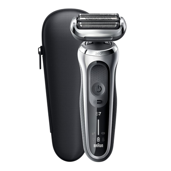 SHAVER BRAUN SERIES 7 71-S1000S