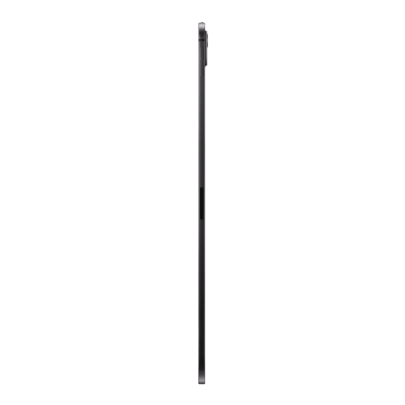 APPLE 11-INCH IPAD PRO (2025) 512GB WI-FI SPACE BLACK (MDWM4) EU