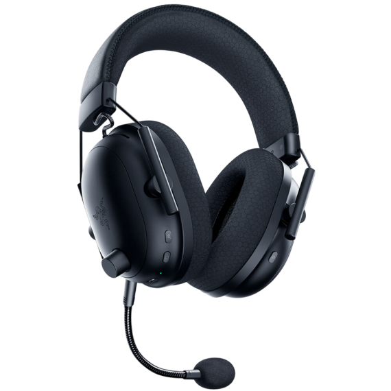 GAMING WIRELESS HEADSET RAZER BLACKSHARK V2 PRO WIRELESS CONSOLE ESPORTS...