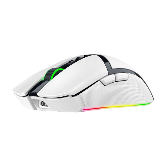 GAMING WIRELESS MOUSE RAZER COBRA PRO CUSTOMIZABLE WIRELESS GAMING MOUSE...