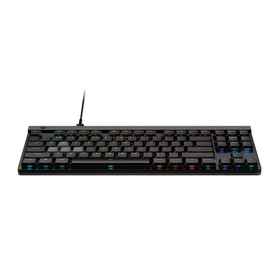GAMING KEYBOARD LOGITECH G515 RAPID TKL, MECHANICAL, THIN, LOW-PROFILE, GL...
