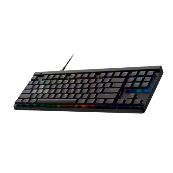 GAMING KEYBOARD LOGITECH G515 RAPID TKL, MECHANICAL, THIN, LOW-PROFILE, GL...