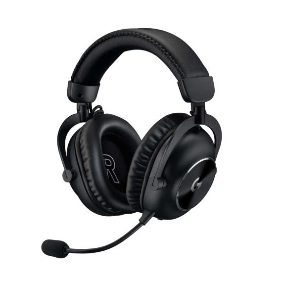 GAMING HEADSET LOGITECH G PRO X SE, 50MM DRIVER, NEODYMIUM MAGNET, 20-20KHZ,...