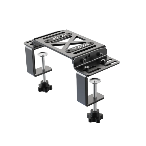 MOZA R9 TABLE CLAMP