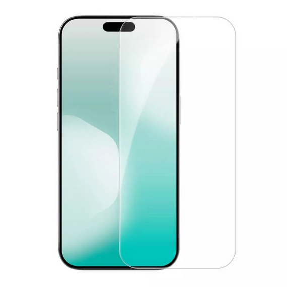 NILLKIN APPLE IPHONE 17 PRO H+ PRO, TEMPERED GLASS, TRANSPARENT