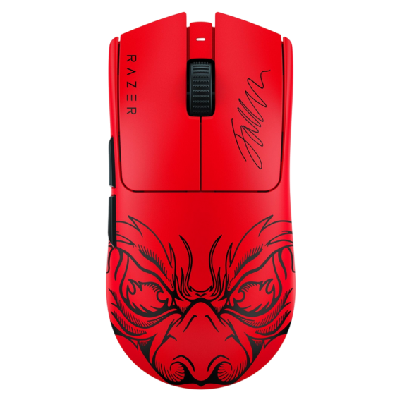 GAMING WIRELESS MOUSE RAZER VIPER V3 PRO ULTRA LIGHTWEIGHT WIRELESS...