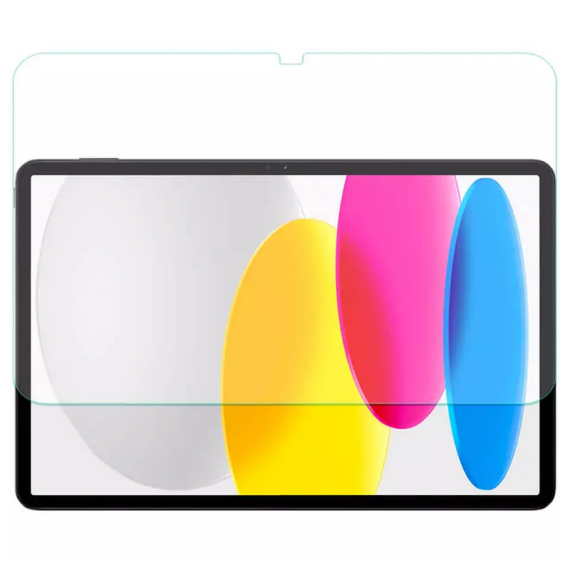 NILLKIN APPLE IPAD 11(A16)2025/10/10.9 2022 H+ TEMPERED GLASS, TRANSPARENT