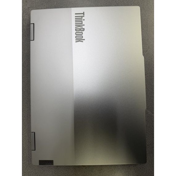 УЦЕНКА A NB LENOVO 14.0" THINKBOOK 14 2-IN-1 G5 IAU GREY (CORE ULTRA 7 255U...