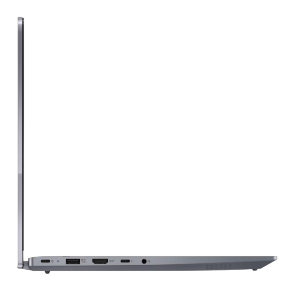УЦЕНКА A NB LENOVO 14.0" THINKBOOK 14 2-IN-1 G5 IAU GREY (CORE ULTRA 7 255U...