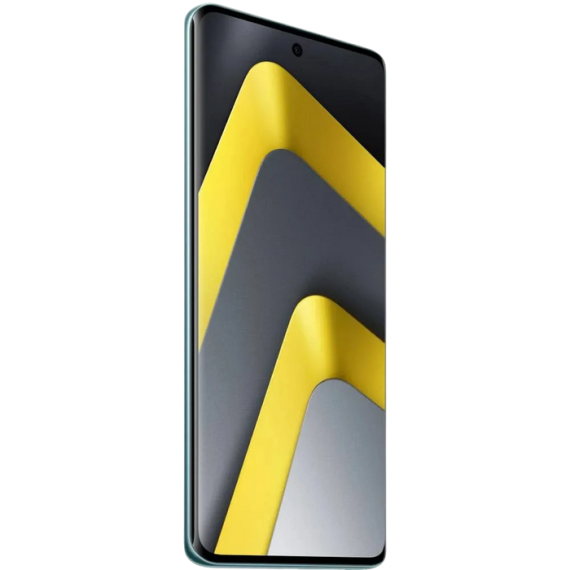 POCO M8 5G 8/512 GB EU GREEN