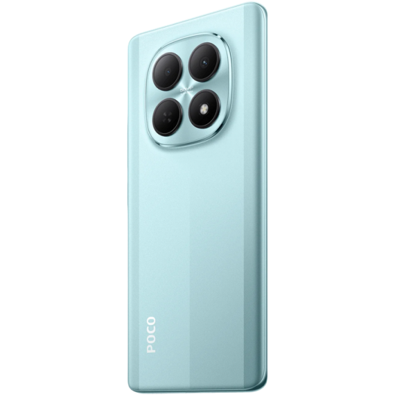 POCO M8 5G 8/512 GB EU GREEN