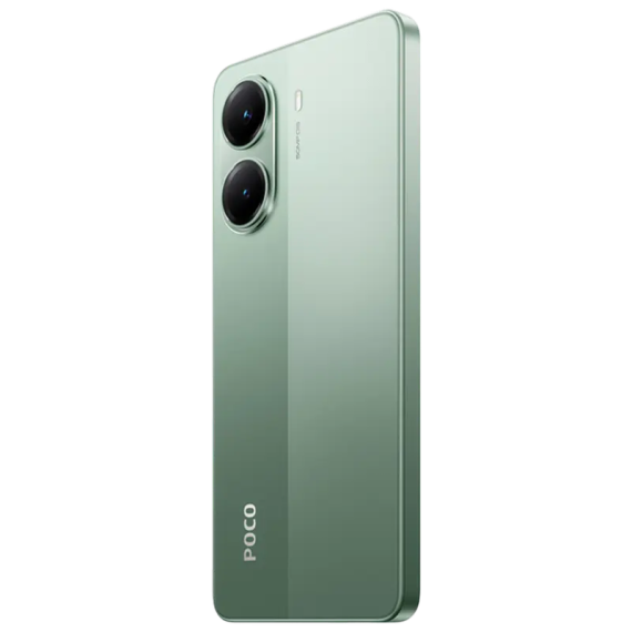 POCO X7 PRO 5G 12/256GB EU GREEN
