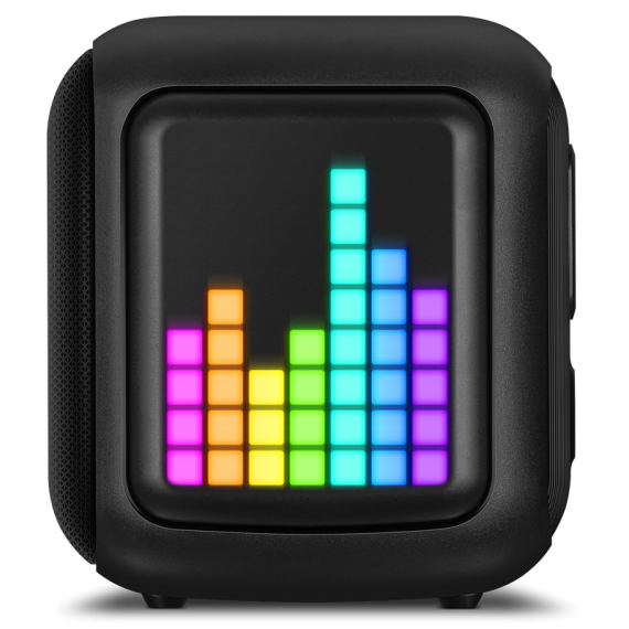 SPEAKER SVEN PS-880, BLACK (110W, TWS, BLUETOOTH, FM, USB, MICROSD,...